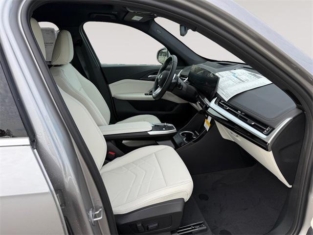 new 2026 BMW X1 car, priced at $50,545