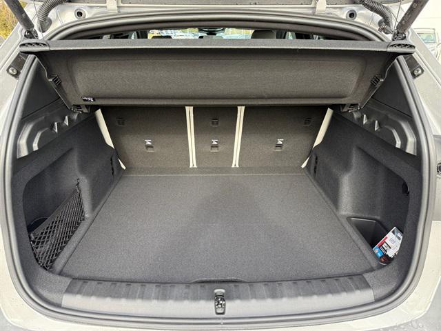 new 2026 BMW X1 car, priced at $50,545