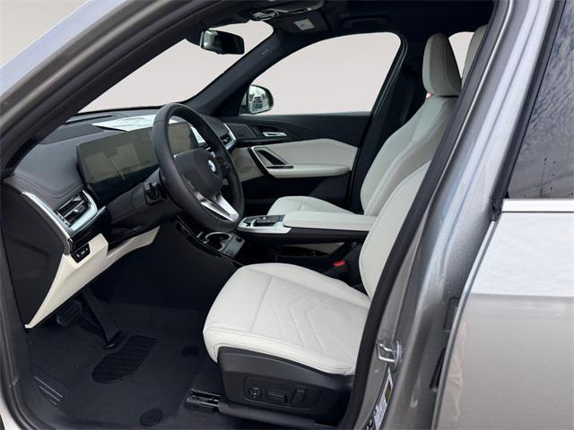 new 2026 BMW X1 car, priced at $50,545