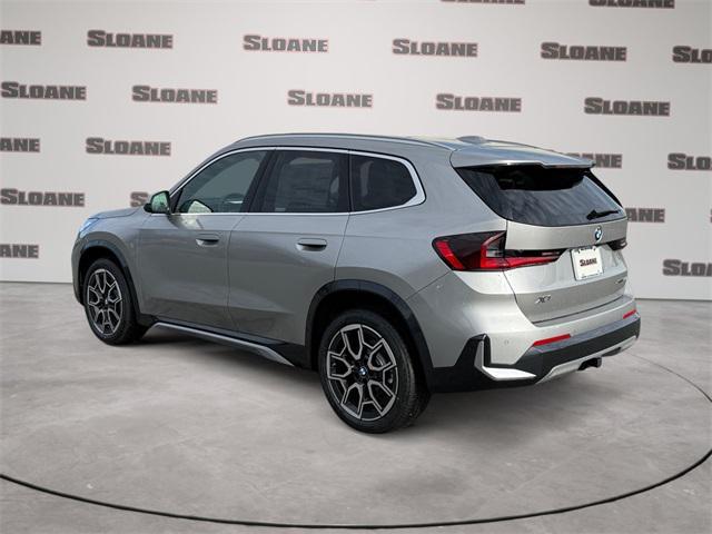 new 2026 BMW X1 car, priced at $50,545