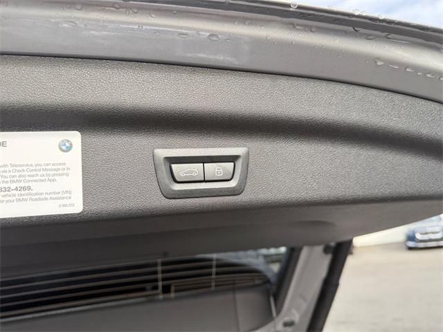 new 2026 BMW X1 car, priced at $50,545