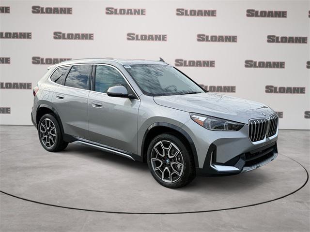 new 2026 BMW X1 car, priced at $50,545