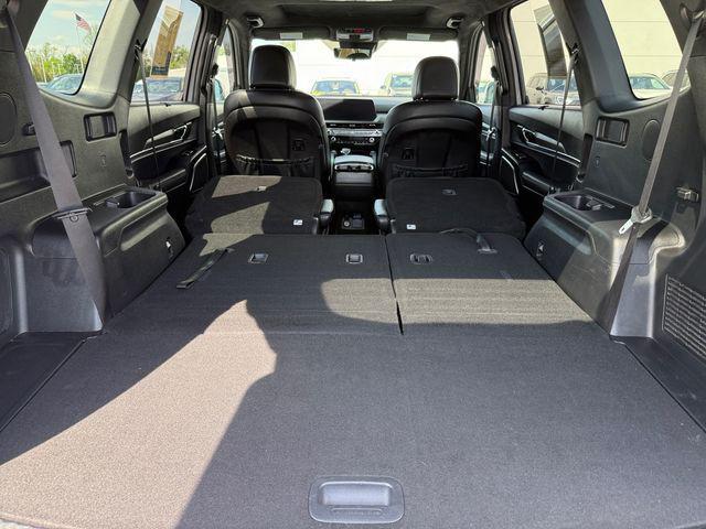 used 2024 Kia Telluride car, priced at $37,682