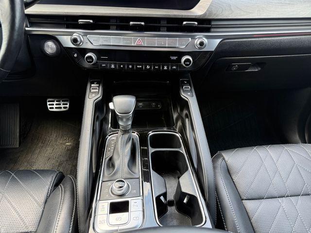 used 2024 Kia Telluride car, priced at $37,682
