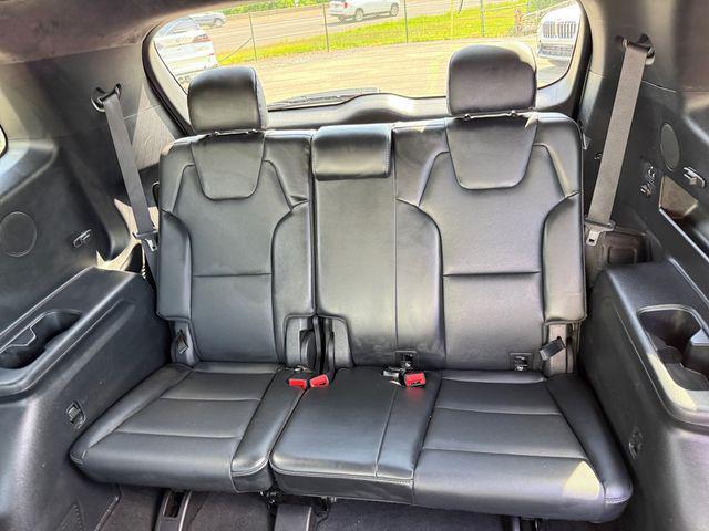 used 2024 Kia Telluride car, priced at $37,682