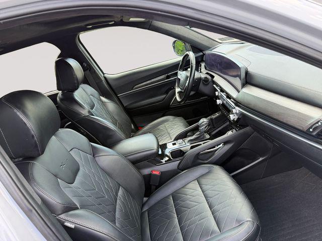 used 2024 Kia Telluride car, priced at $37,682