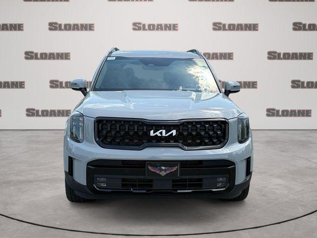 used 2024 Kia Telluride car, priced at $37,682
