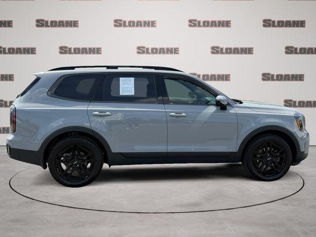 used 2024 Kia Telluride car, priced at $37,682