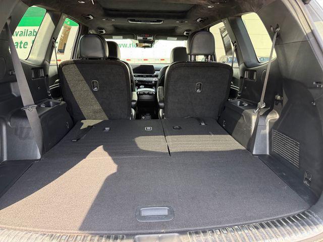 used 2024 Kia Telluride car, priced at $37,682
