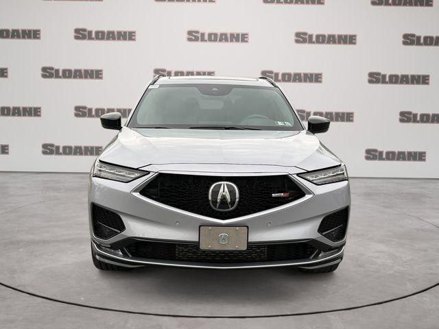 used 2024 Acura MDX car, priced at $51,473