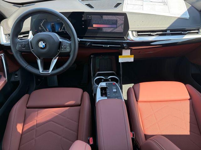 new 2026 BMW X1 car, priced at $48,260