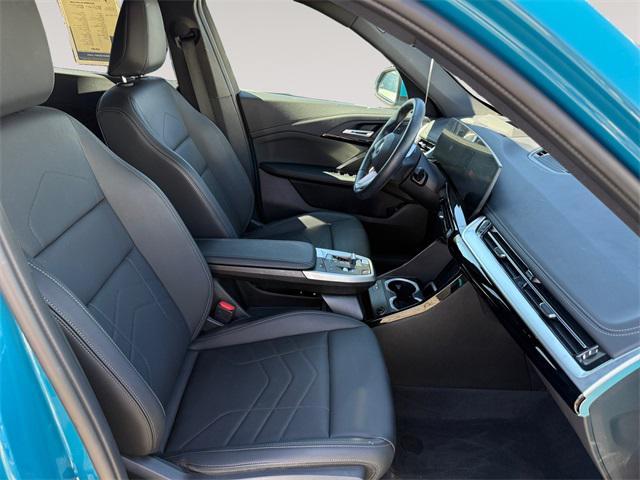 used 2025 BMW X1 car, priced at $39,292