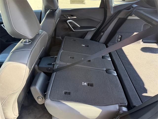 used 2025 BMW X1 car, priced at $39,292