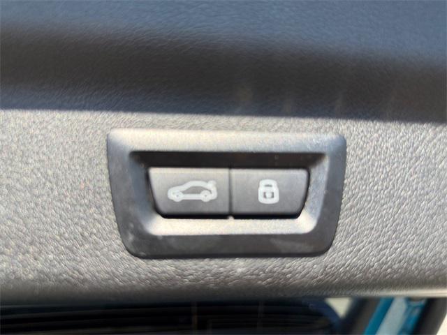 used 2025 BMW X1 car, priced at $39,292