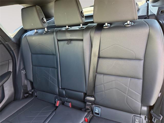 used 2025 BMW X1 car, priced at $39,292