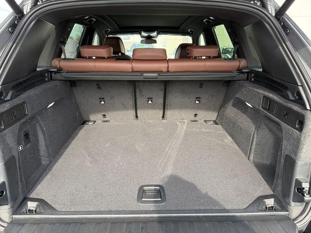 new 2026 BMW X5 car, priced at $83,250