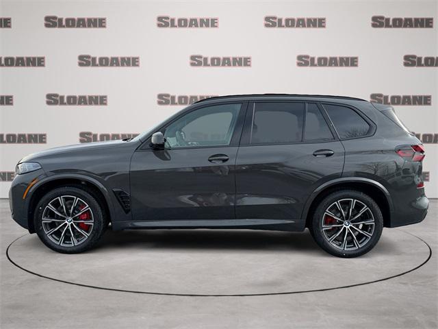 new 2026 BMW X5 car, priced at $83,250