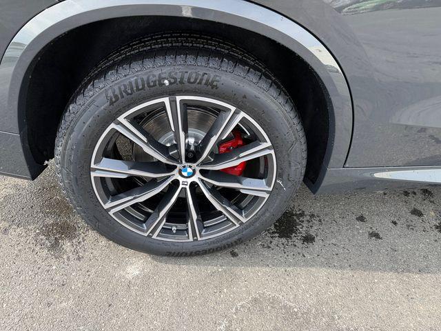 new 2026 BMW X5 car, priced at $83,250