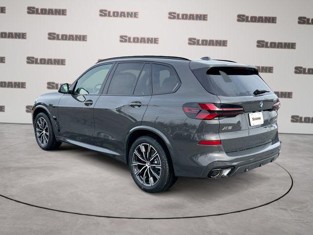 new 2026 BMW X5 car, priced at $83,250