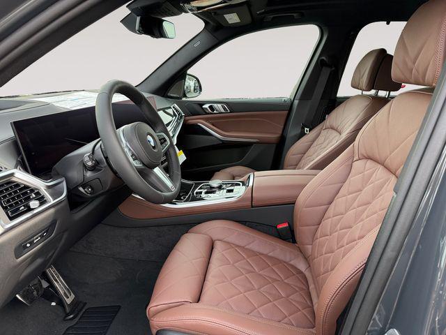 new 2026 BMW X5 car, priced at $83,250