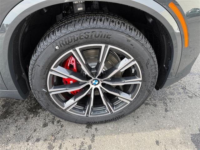 new 2026 BMW X5 car, priced at $83,250