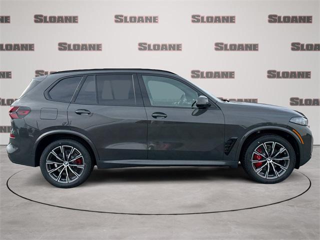 new 2026 BMW X5 car, priced at $83,250