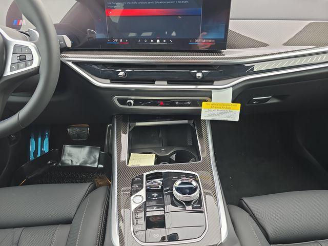 new 2026 BMW X5 car, priced at $109,700