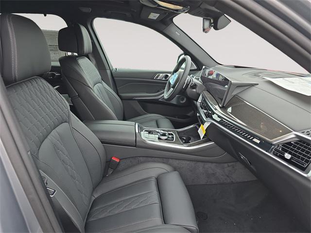 new 2026 BMW X5 car, priced at $109,700