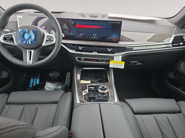 new 2026 BMW X5 car, priced at $109,700