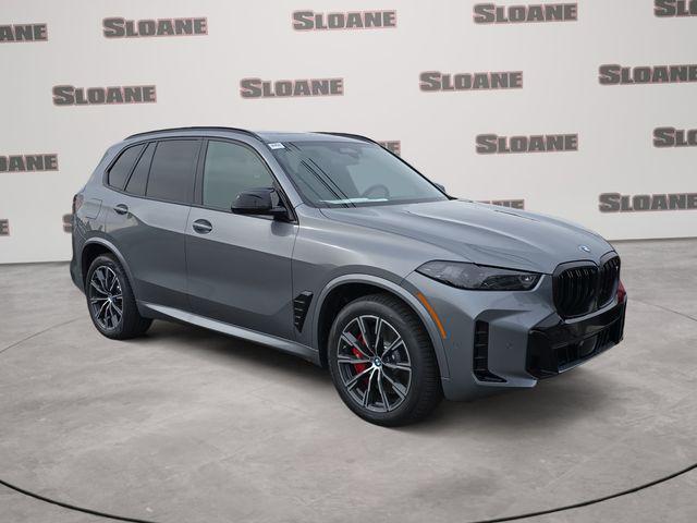 new 2026 BMW X5 car, priced at $109,700