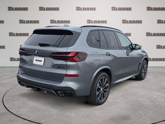 new 2026 BMW X5 car, priced at $109,700