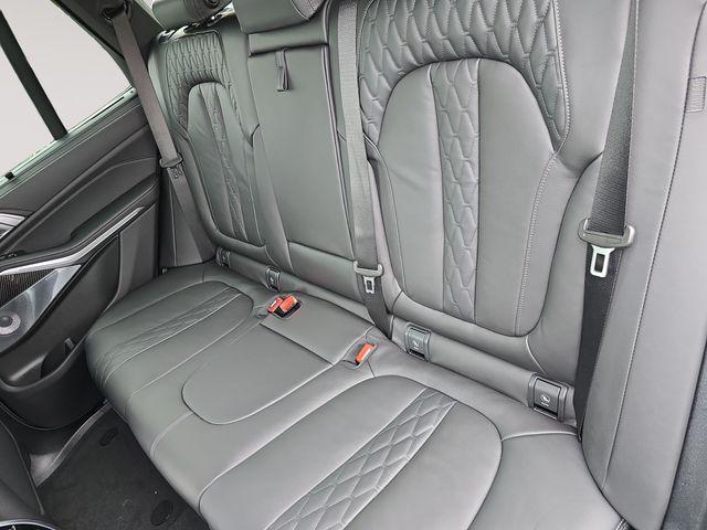 new 2026 BMW X5 car, priced at $109,700