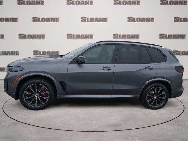 new 2026 BMW X5 car, priced at $109,700