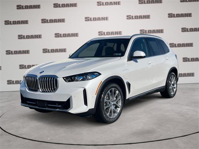 new 2026 BMW X5 PHEV car, priced at $84,525