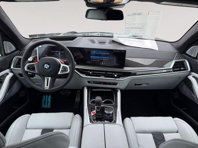 new 2026 BMW X5 M car, priced at $145,465