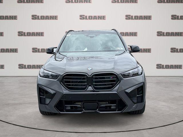 new 2026 BMW X5 M car, priced at $145,465