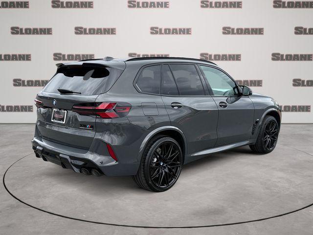 new 2026 BMW X5 M car, priced at $145,465
