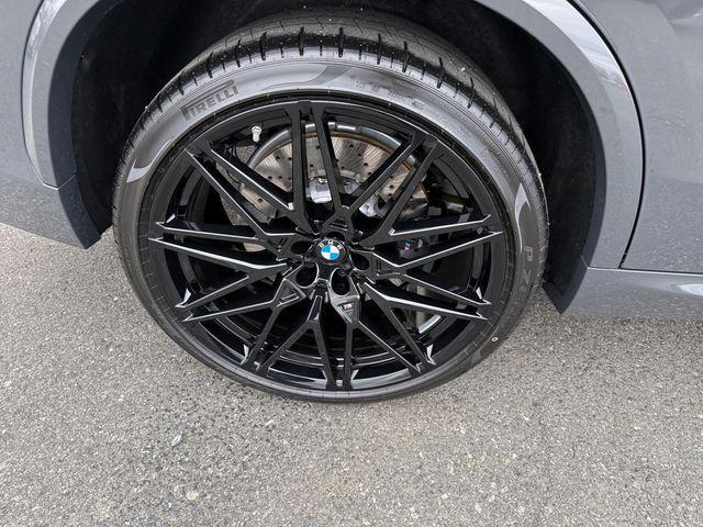 new 2026 BMW X5 M car, priced at $145,465