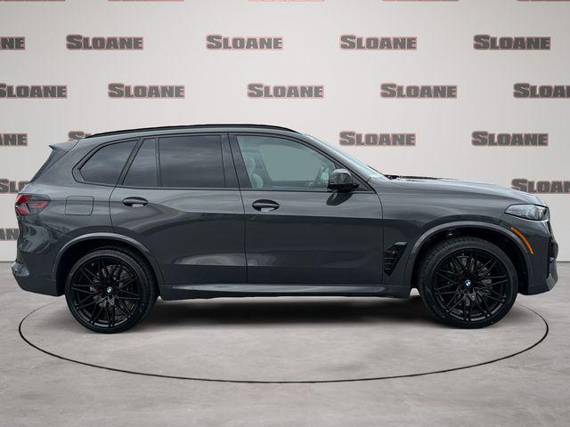 new 2026 BMW X5 M car, priced at $145,465