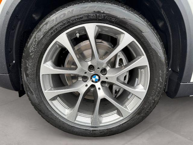 new 2026 BMW X5 car, priced at $77,040