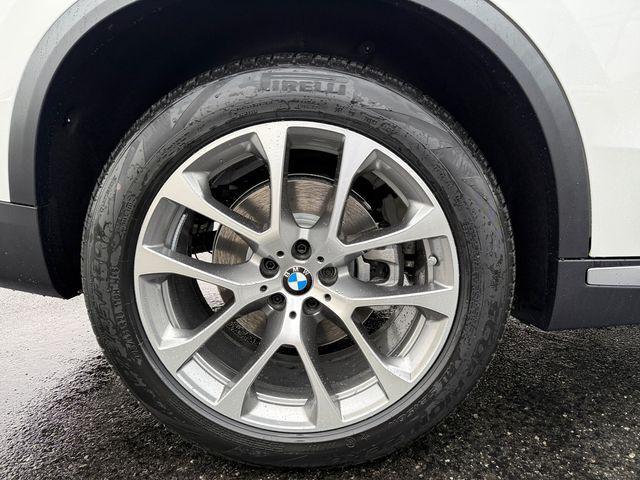 new 2026 BMW X5 car, priced at $77,040