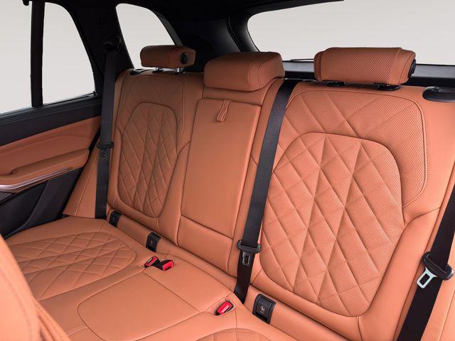 new 2026 BMW X5 car, priced at $77,040