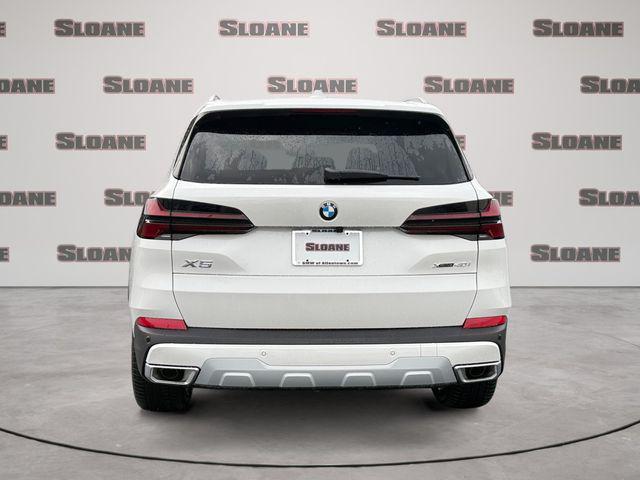 new 2026 BMW X5 car, priced at $77,040