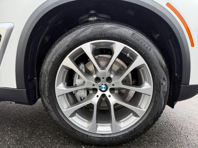 new 2026 BMW X5 car, priced at $77,040