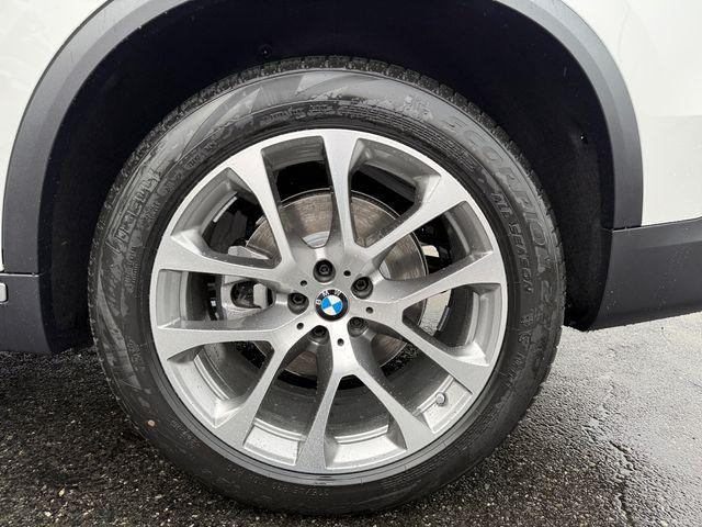 new 2026 BMW X5 car, priced at $77,040