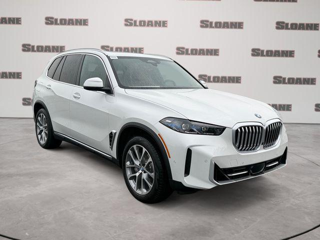 new 2026 BMW X5 car, priced at $77,040