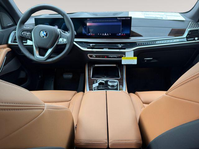 new 2026 BMW X5 car, priced at $77,040