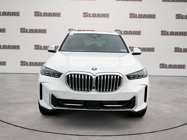 new 2026 BMW X5 car, priced at $77,040