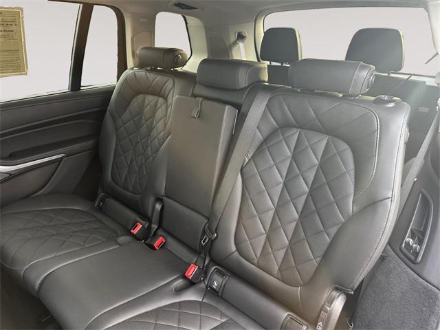 used 2024 BMW X7 car, priced at $65,715