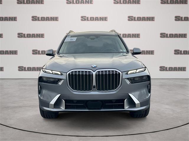 used 2024 BMW X7 car, priced at $65,715